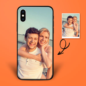 Today Only Deal - Custom Phone Case Lover Popular Custom iPhone Case